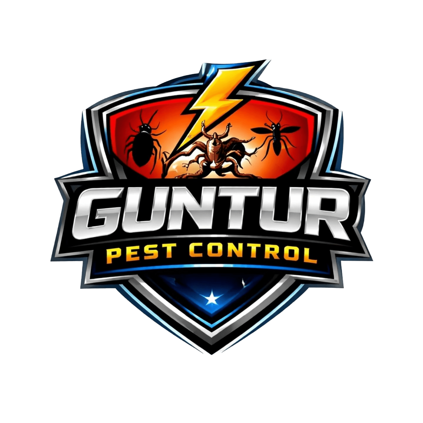 Guntur Pest Control